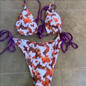 Shein Brand New Bikini